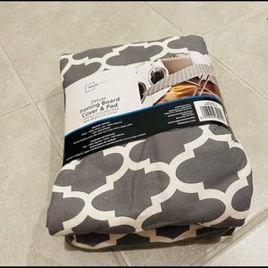 Ironing Board Cover & Pad